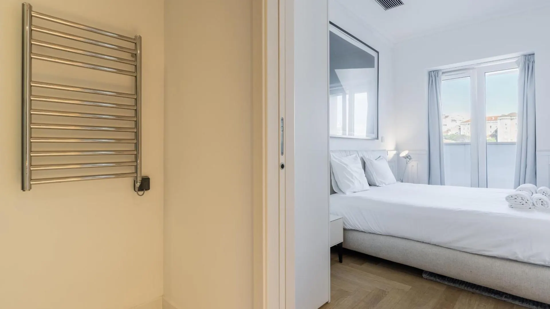Apartment Boulevard Dream II By Innkeeper Lissabon