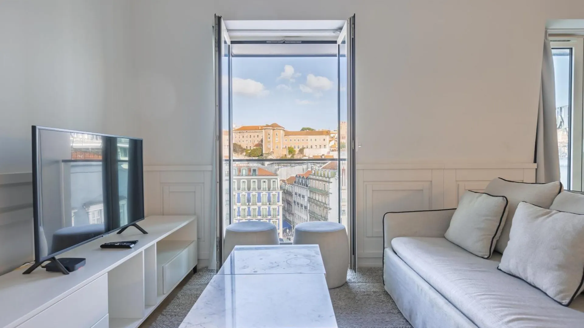 Apartment Boulevard Dream II By Innkeeper Lissabon