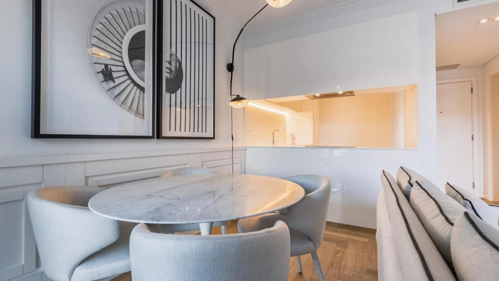 Boulevard Dream II By Innkeeper Lissabon Apartment